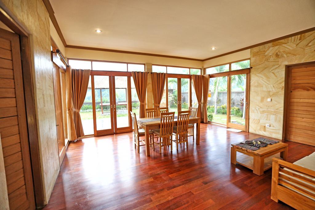 Bhanuswari & 4* Ubud (Bali)