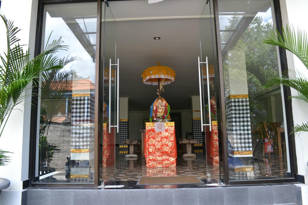 Guest house Ivanka Airport