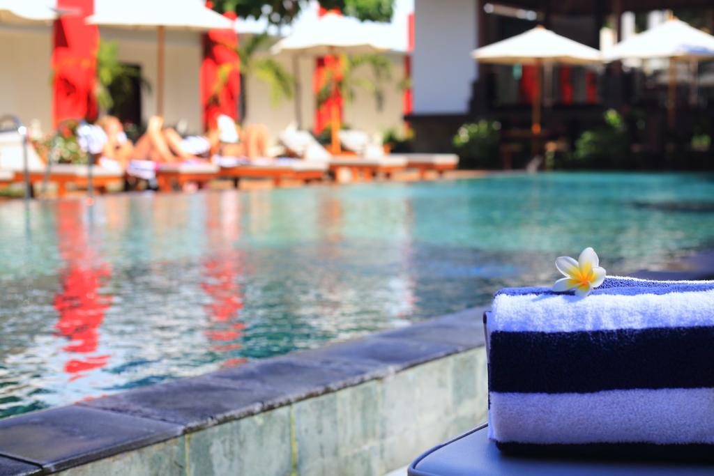 Ozz Kuta Bali Manage By Ozz Group 3*
