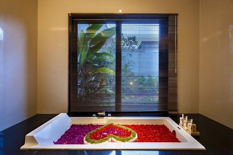 Villa Buana Bali Villas & Spa