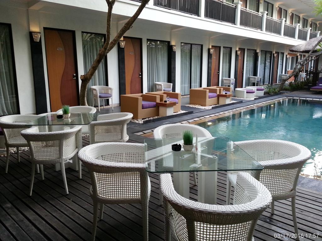 Hotel Serela Kuta By Kagum 3*