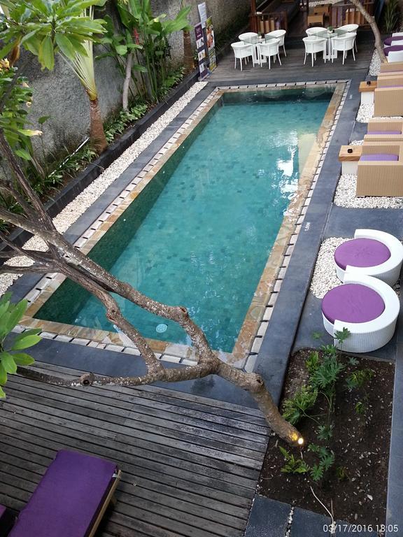 Hotel Serela Kuta By Kagum Kuta (Bali)
