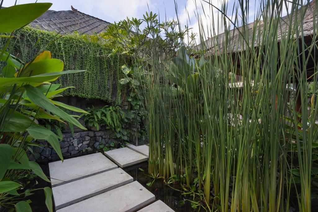 Suar Drupadi Villa *