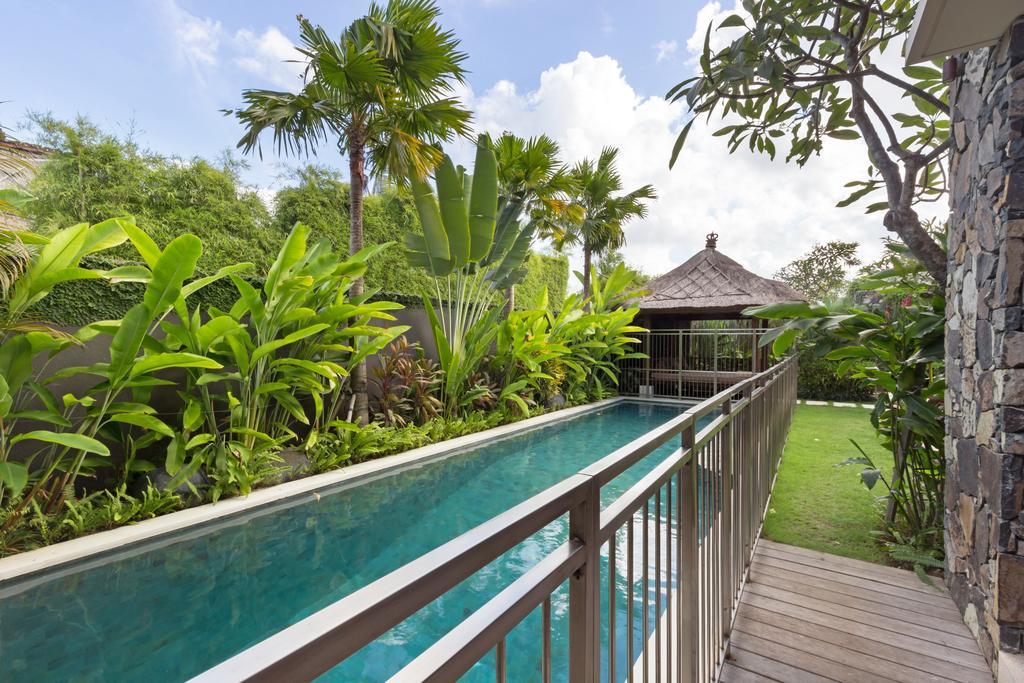 Suar Drupadi Seminyak (Bali)