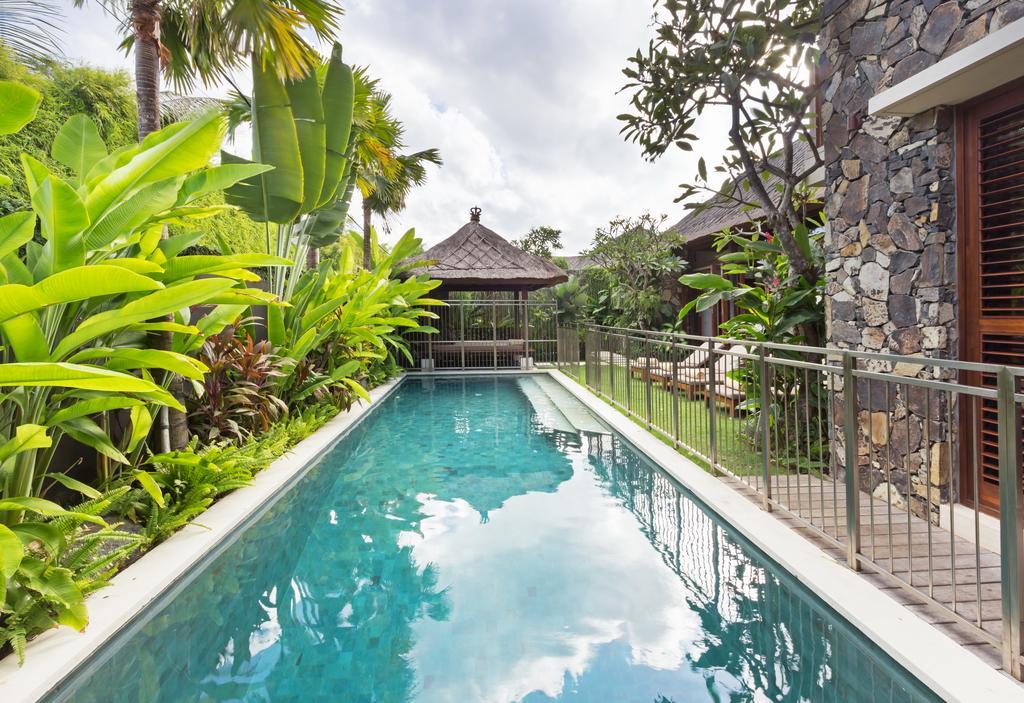 Villa Suar Drupadi *