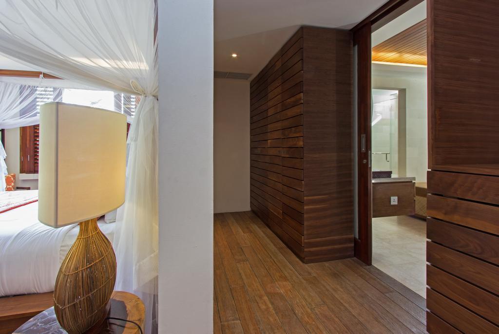 Suar Drupadi Villa *