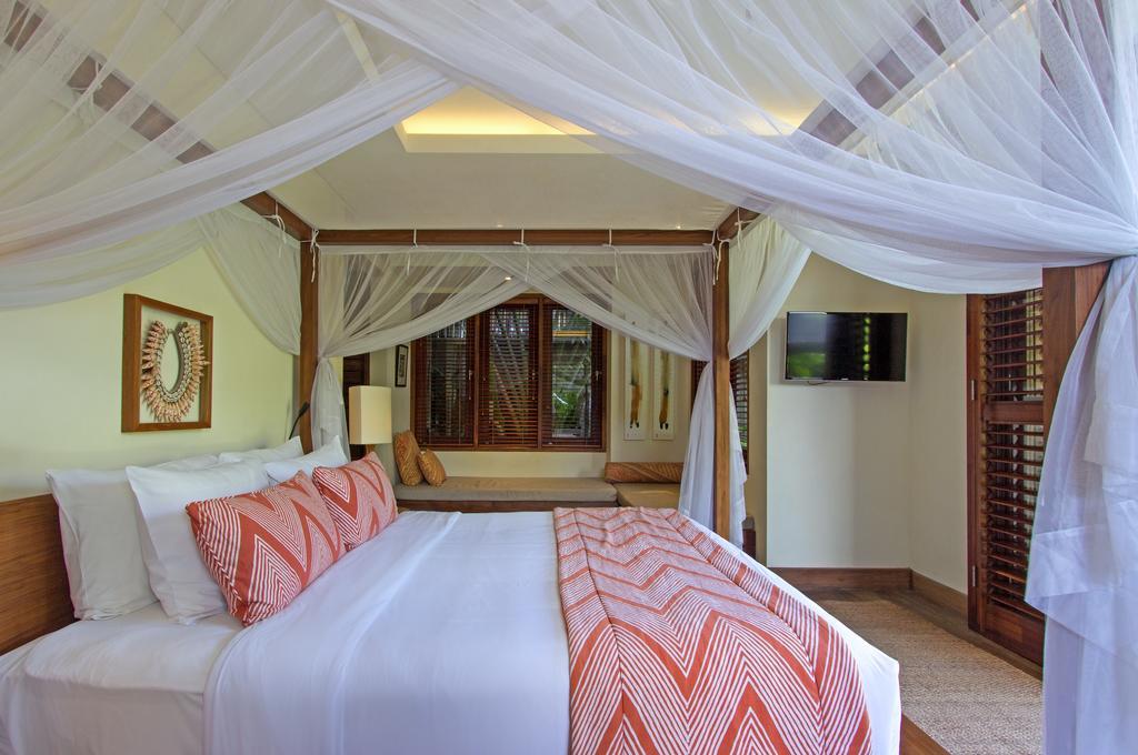 Villa Suar Drupadi *