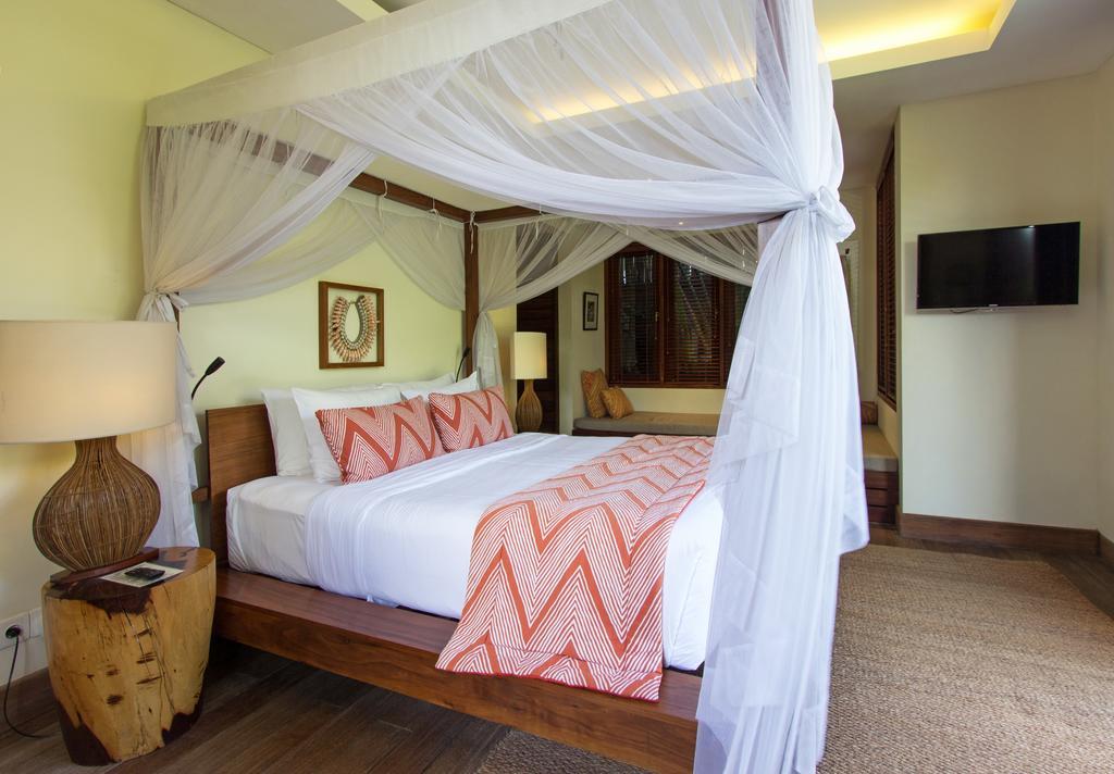 Suar Drupadi Villa *