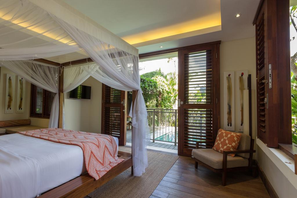 Villa Suar Drupadi Seminyak (Bali)