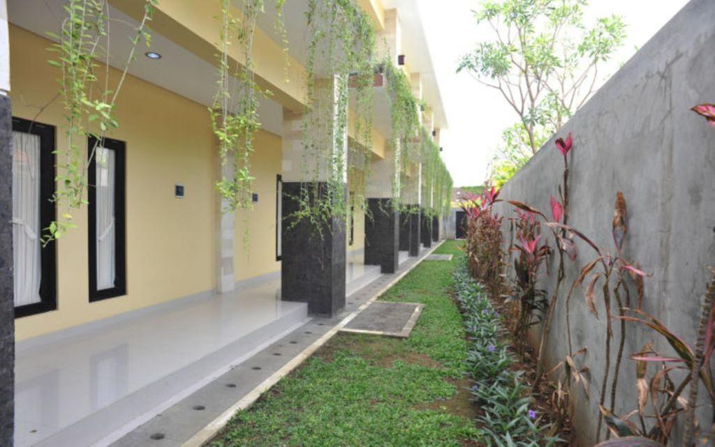 Bali Mega Hotel