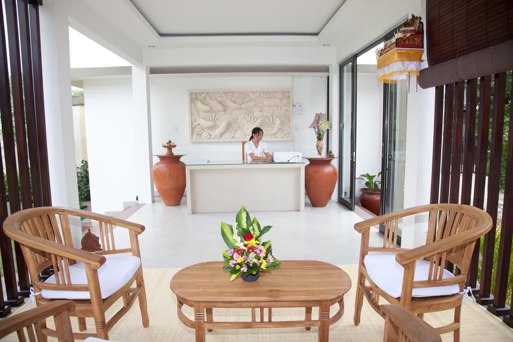 Villa Muaya Jimbaran (Bali)