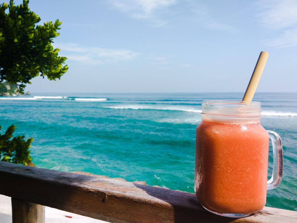 Rock'n Reef 4* Pecatu (Bali)