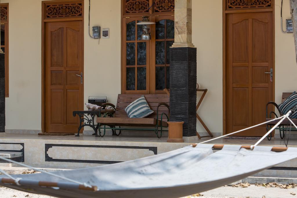The Bali Boarding House