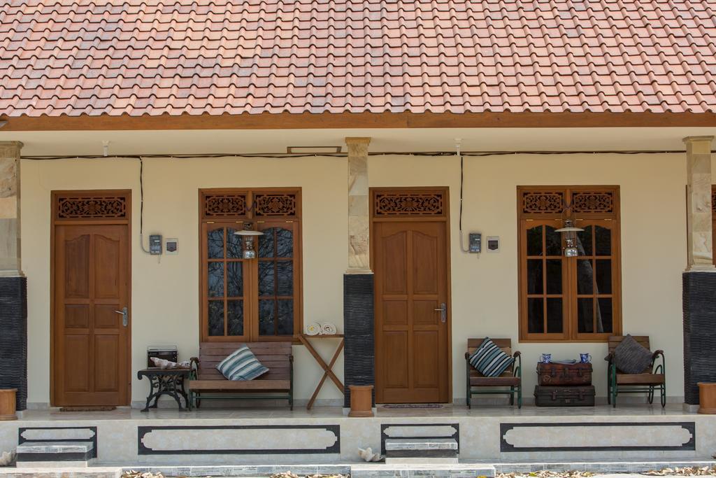 The Bali Boarding House Guest house 2*