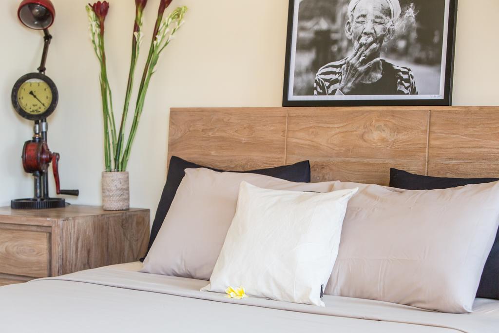 The Bali Boarding House Uluwatu (Bali)