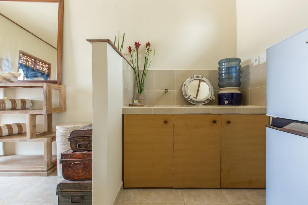 The Bali Boarding House 2*