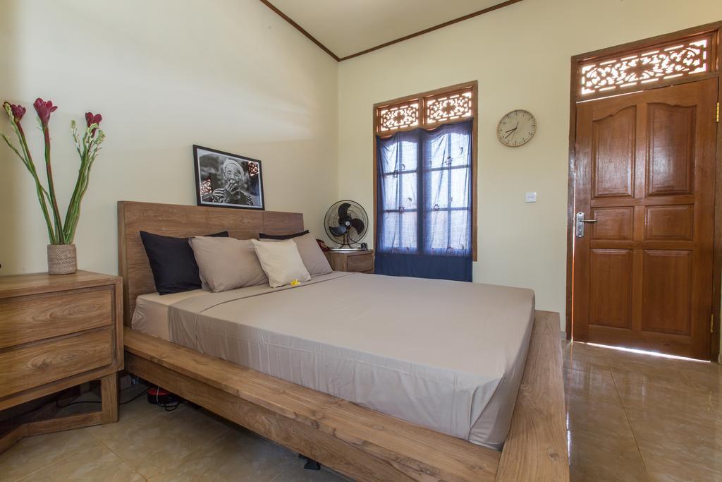 The Bali Boarding House