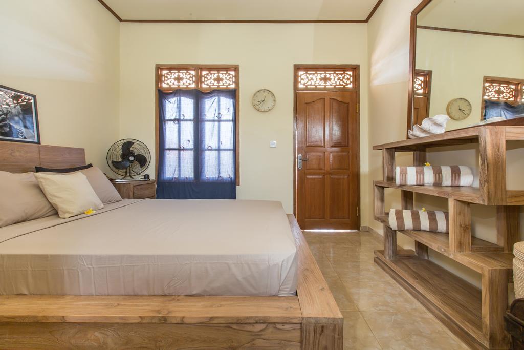 The Bali Boarding House Guest house 2*