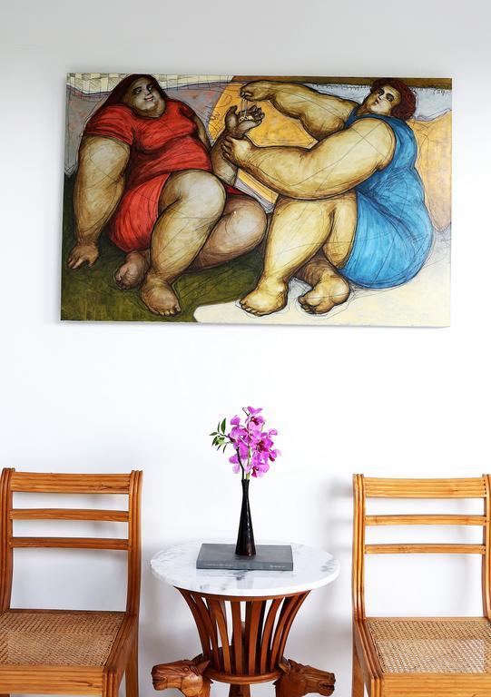 Sweet Room, Seminyak (Bali)