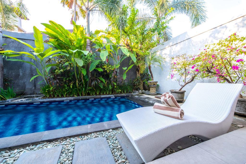 Veronika Villas * Seminyak (Bali)