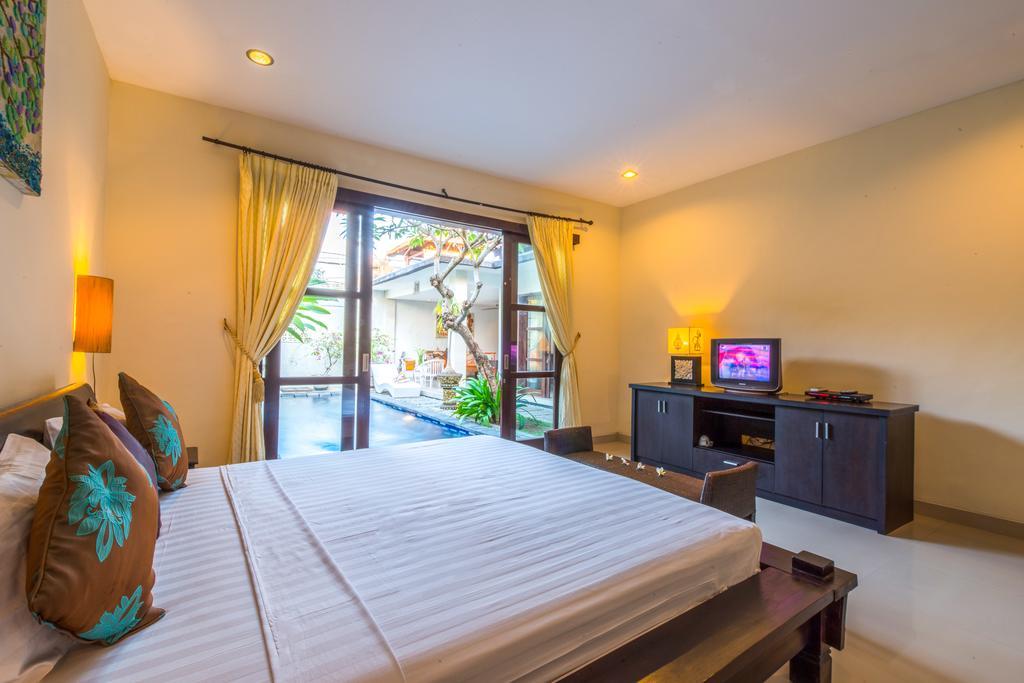 Villa Veronika Villas Seminyak (Bali)