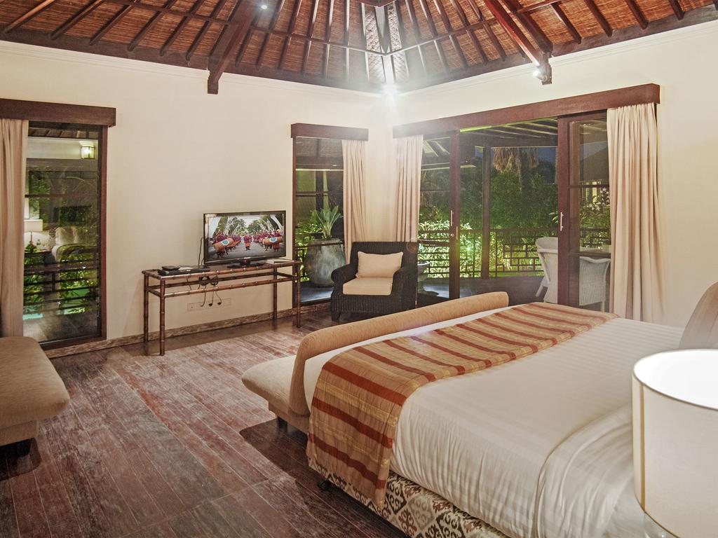 Avalon * Canggu (Bali)