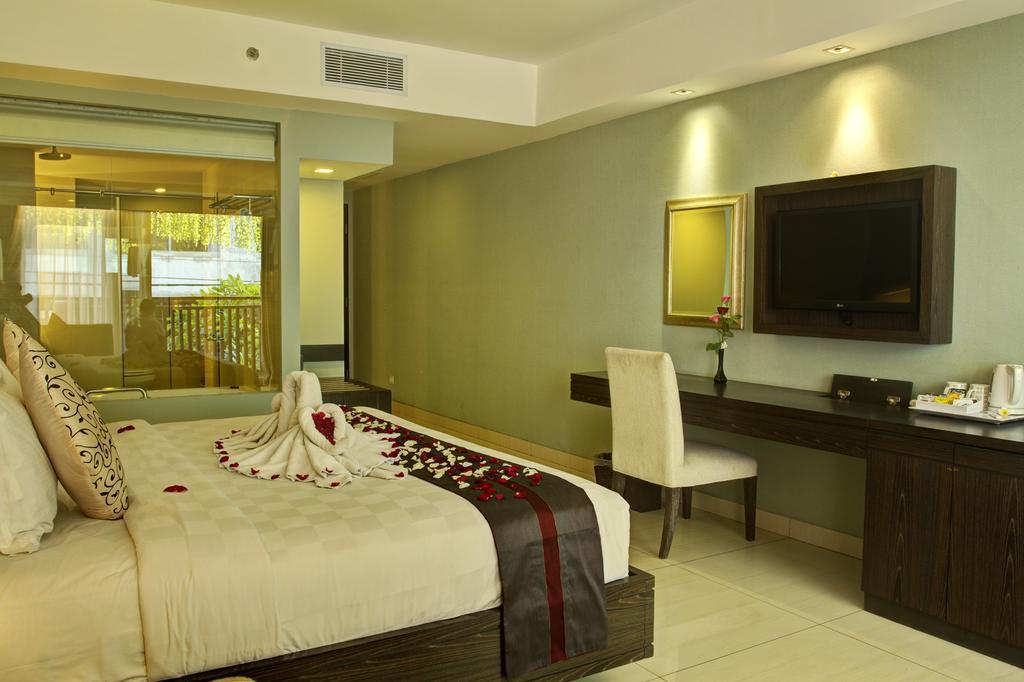 Singkenken Boutique 4* Seminyak (Bali)