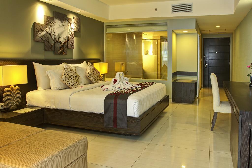 Singkenken Boutique Hotel Seminyak (Bali)