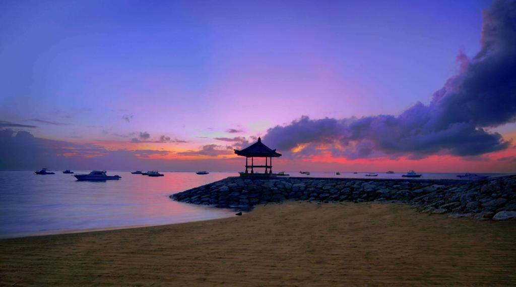 Hotel Favehotel Kuta Square