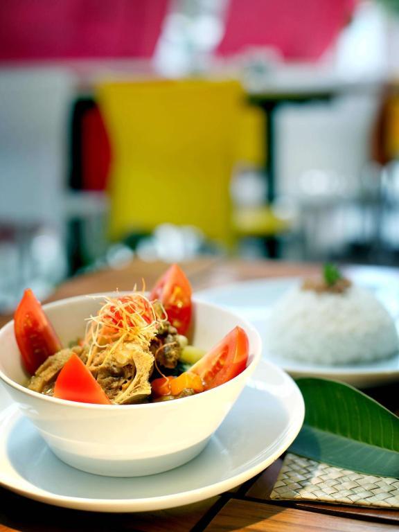 Favehotel Kuta Square Hotel Kuta (Bali)