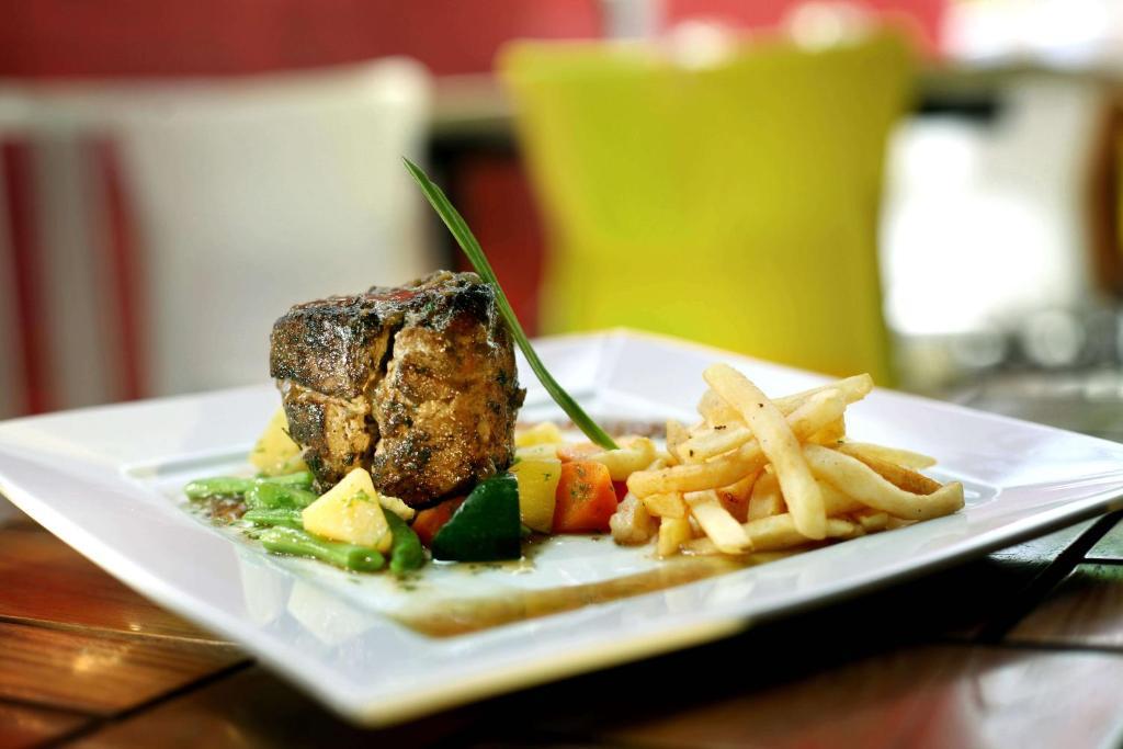 Favehotel Kuta Square 3* Kuta (Bali)