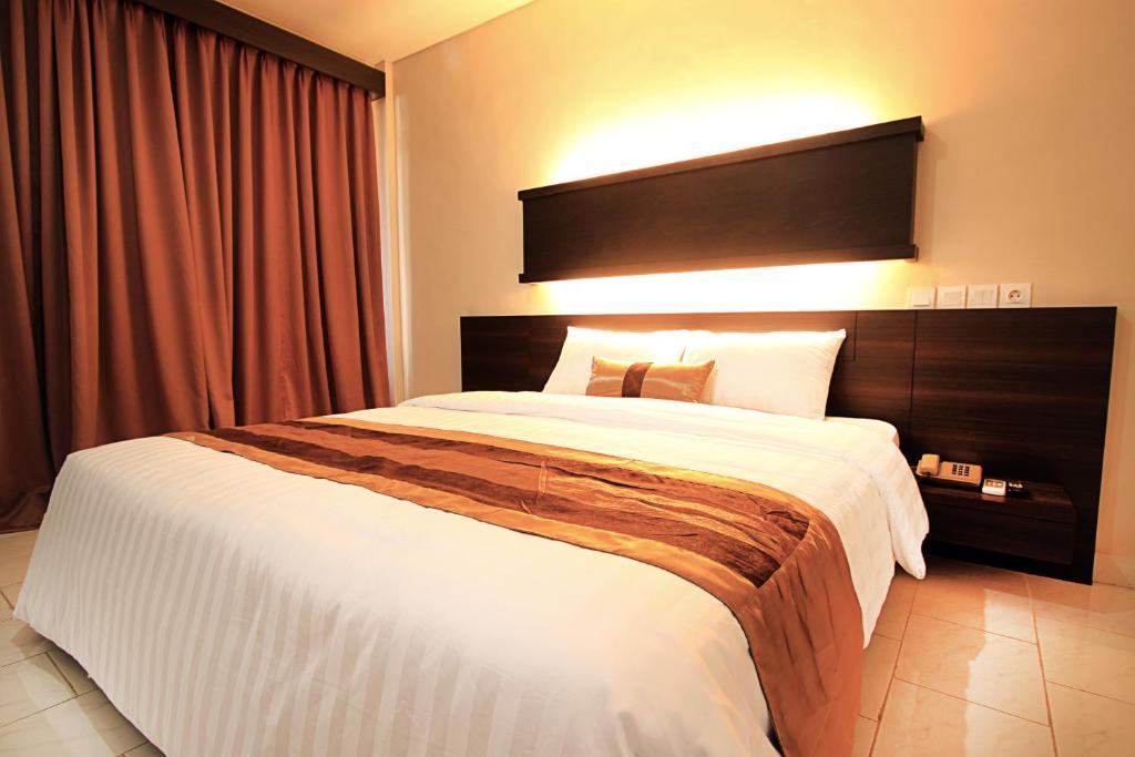 Bakung Hotel Kuta (Bali)