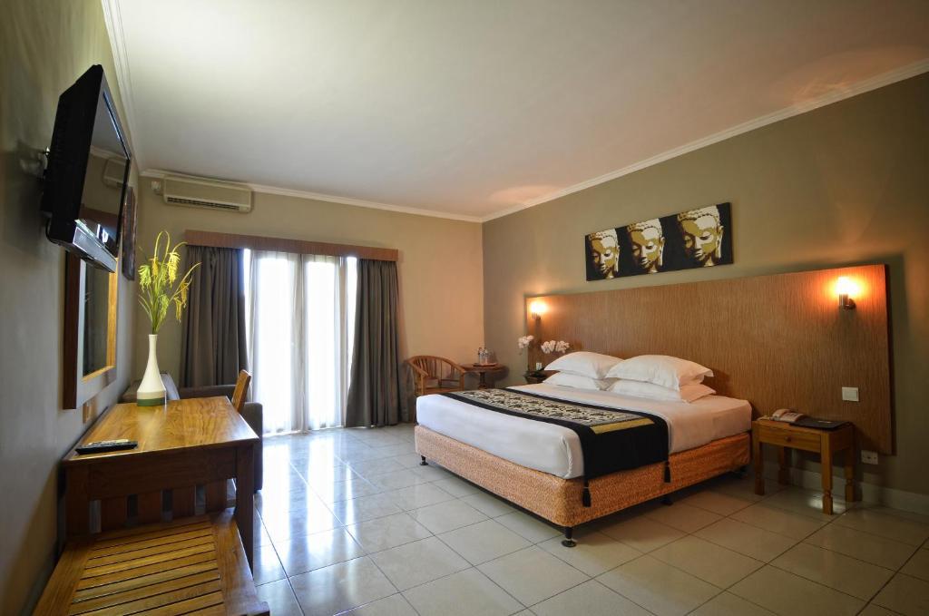 Taman Rosani & Seminyak (Bali)