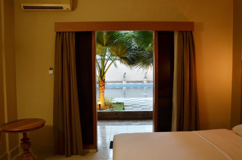 Hotel Taman Rosani & 3*