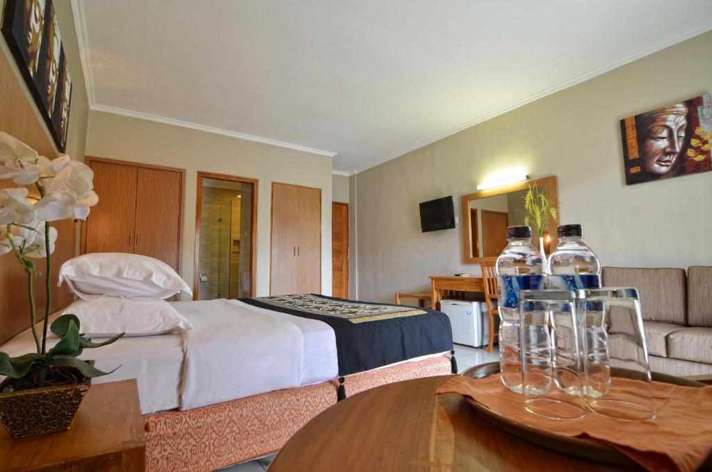 Hotel Taman Rosani & 3*