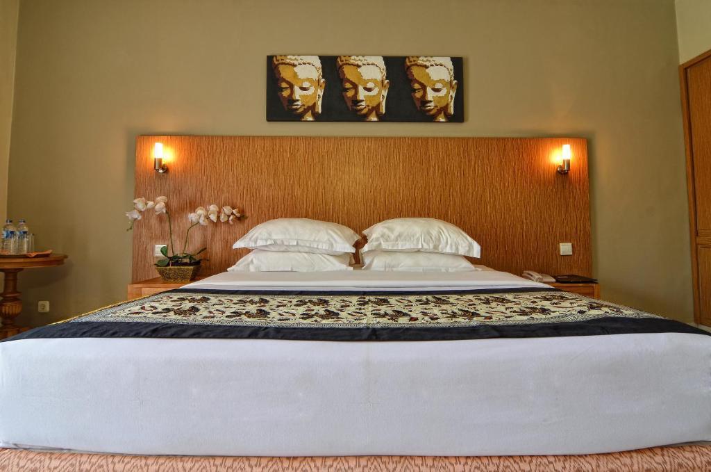 Taman Rosani & Seminyak (Bali)