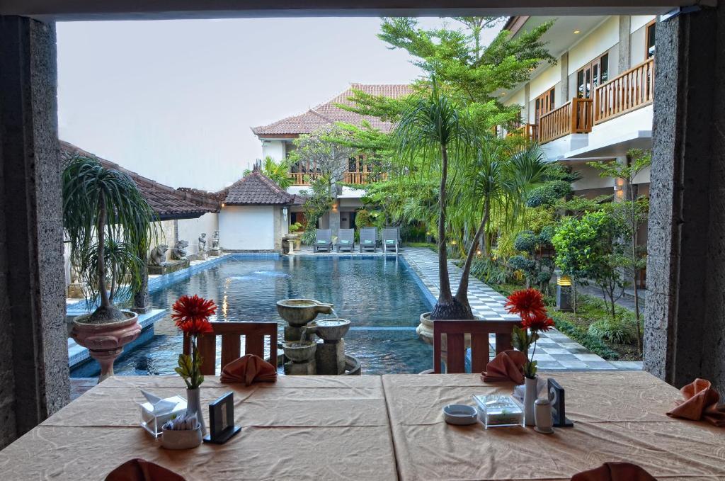 Hotel Taman Rosani & Seminyak (Bali)