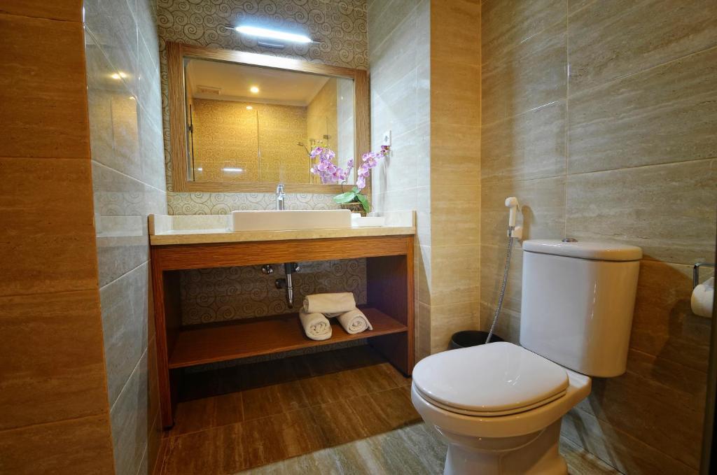 Hotel Taman Rosani &