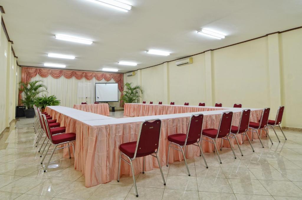 Hotel Taman Rosani & Seminyak (Bali)