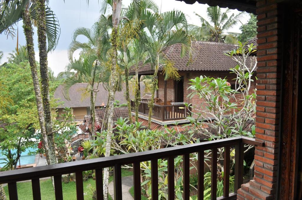 Jati 3 And Guest house Ubud (Bali)