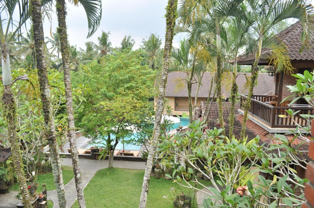 Jati 3 And Guest house Ubud (Bali)