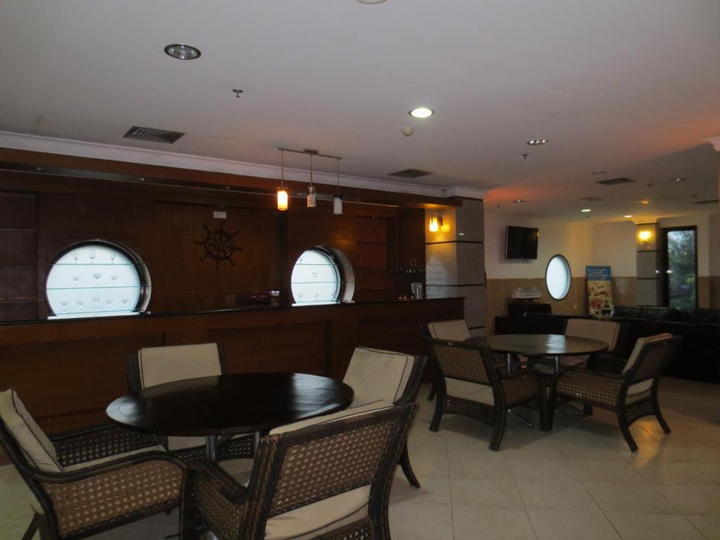 Hotel Bali Paradise Denpasar (Bali)