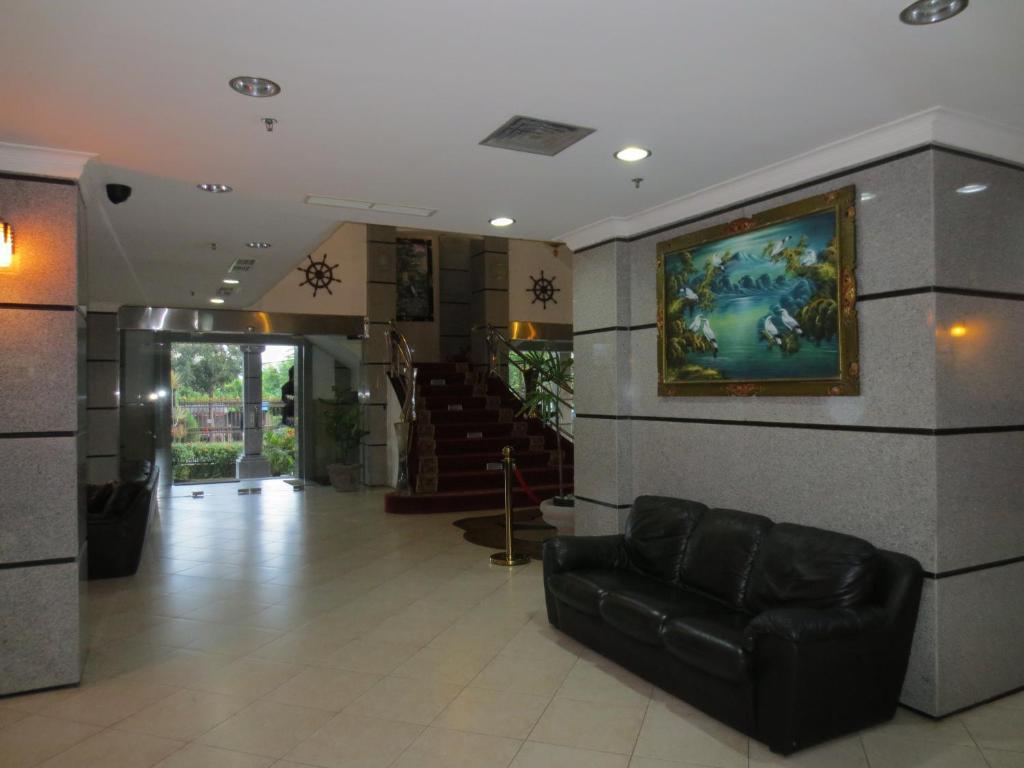 Bali Paradise 3* Denpasar (Bali)