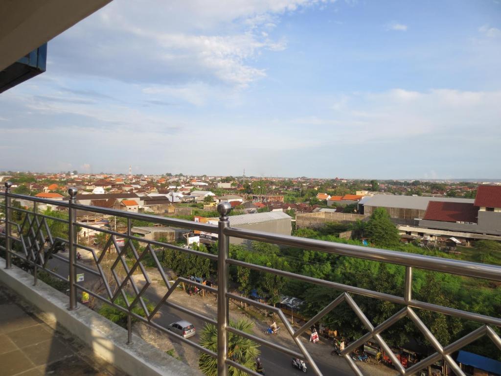 Bali Paradise Hotel Denpasar (Bali)