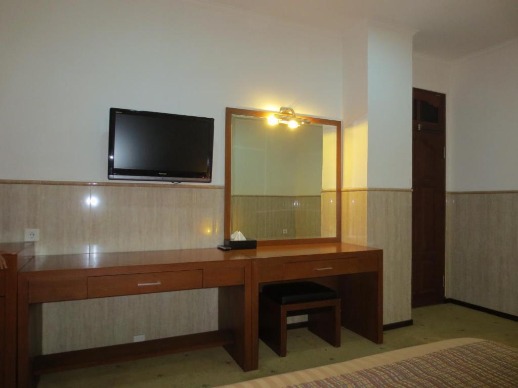 Hotel Bali Paradise Denpasar (Bali)
