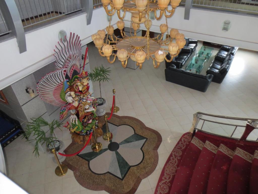 Bali Paradise Hotel Denpasar (Bali)