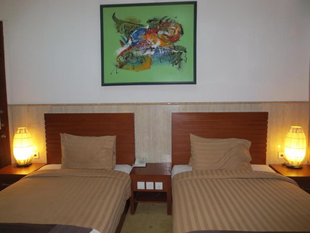 Bali Paradise