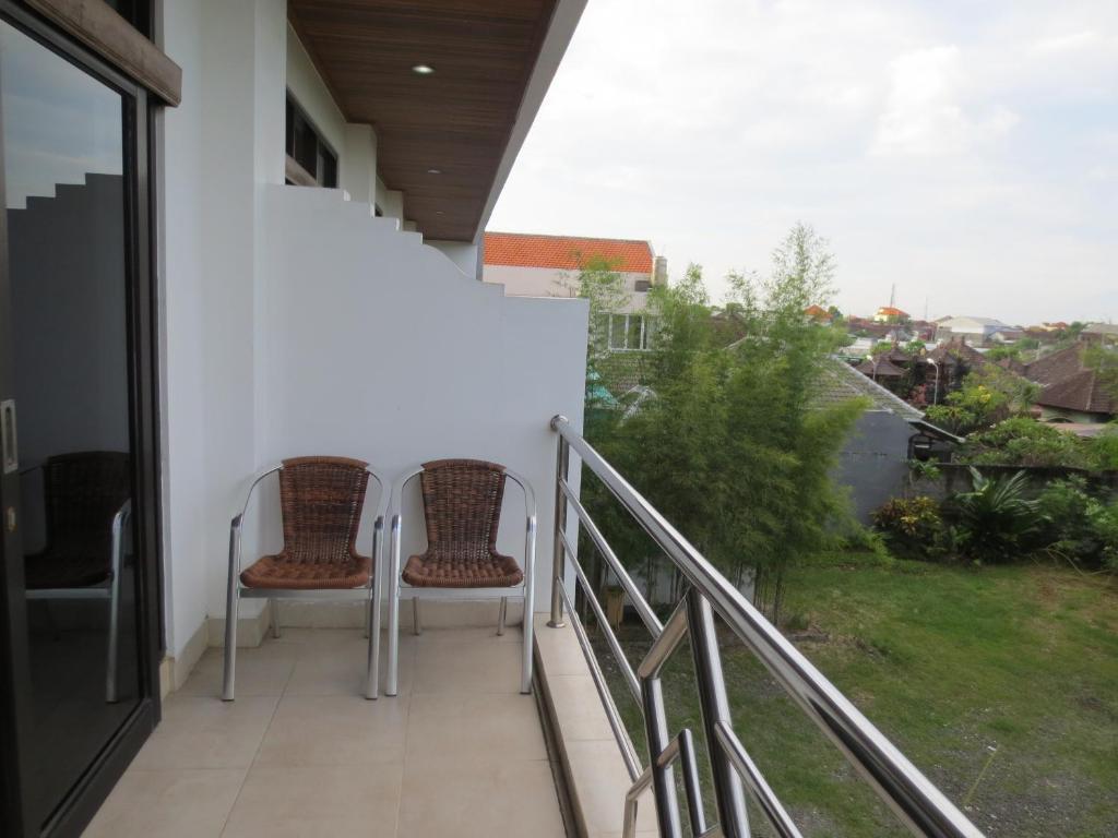 Hotel Bali Paradise Denpasar (Bali)