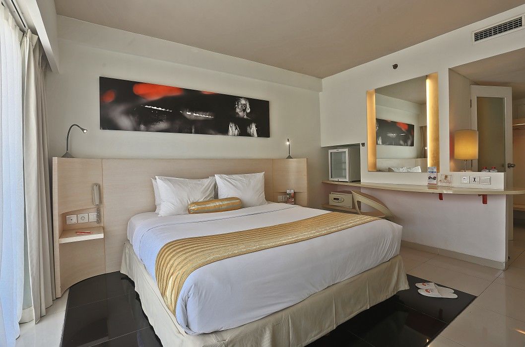 The Jimbaran View 4* Kuta Selatan