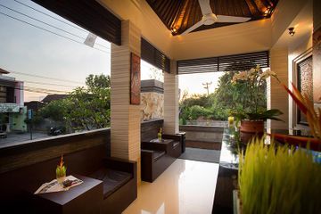 Kayu Suar Bali Luxury &